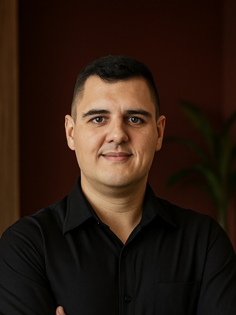 Maicon Juliano Foletto